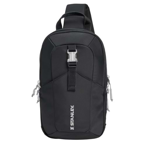 STANLEY THE VITALIZE™ MACRO METHOD CROSSBODY 9.5L - BLACK