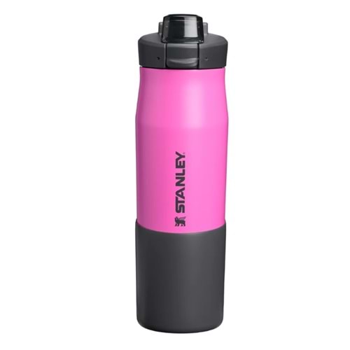 STANLEY THE VITALIZE TEMPO BOTTLE 0.7L / 24OZ - HOT PİNK