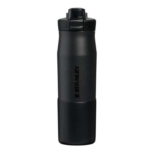 STANLEY THE VITALIZE TEMPO BOTTLE 0.7L / 24OZ - BLACK 2.0