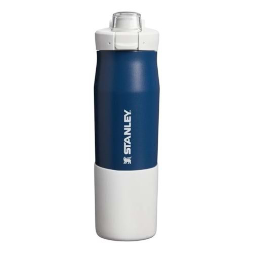 STANLEY THE VITALIZE TEMPO BOTTLE 0.7L / 24OZ - DARK NAVY