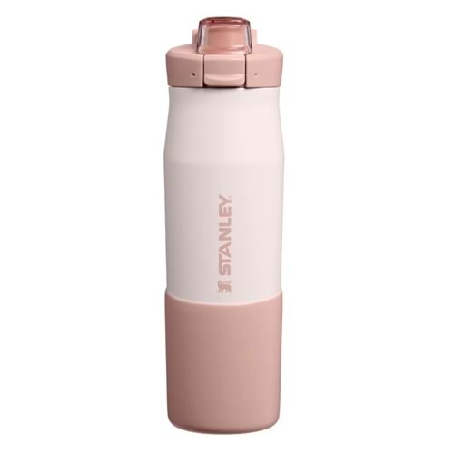 STANLEY THE VITALIZE TEMPO BOTTLE 0.7L / 24OZ - ROSE QUARTZ