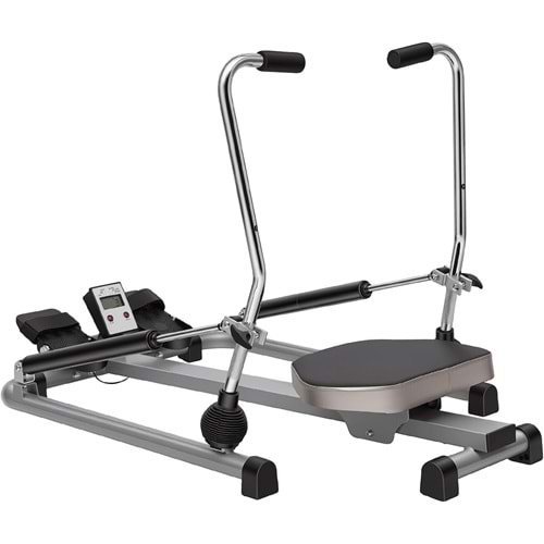 ETM 202605 CABLE ROW SPOR ALETİ