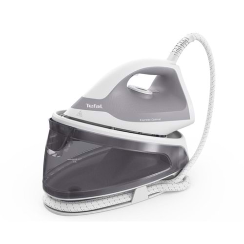 TEFAL EXPRESS MİNİ SV4111 BUHAR KAZANLI ÜTÜ