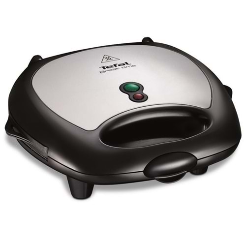 TEFAL SW614831 BREAK TIME TOST & WAFFLE MAKİNESİ