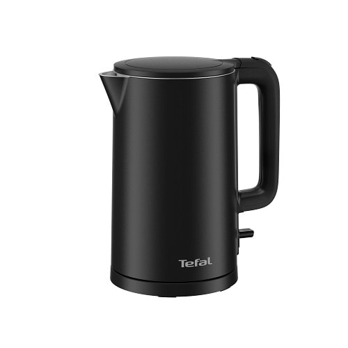 TEFAL KO1408 THERMO PROTECT SU ISITICI KETTLE - SİYAH