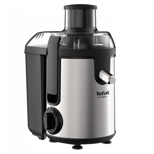 TEFAL ZE420D38 FRUTELIA PLUS 400W KATI MEYVE SIKACAĞI - GÜMÜŞ/GRİ