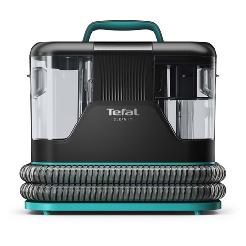 TEFAL CLEAN IT IZ5020 HALI KOLTUK YIKAMA VE LEKE ÇIKARMA - YEŞİL