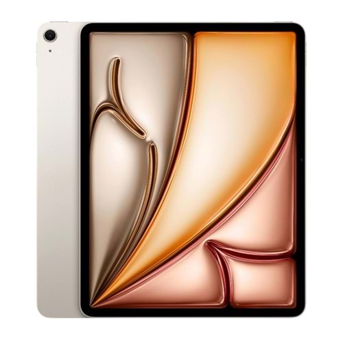 APPLE İPAD AİR 11 İNCH M4 256 GB STARLİGHT