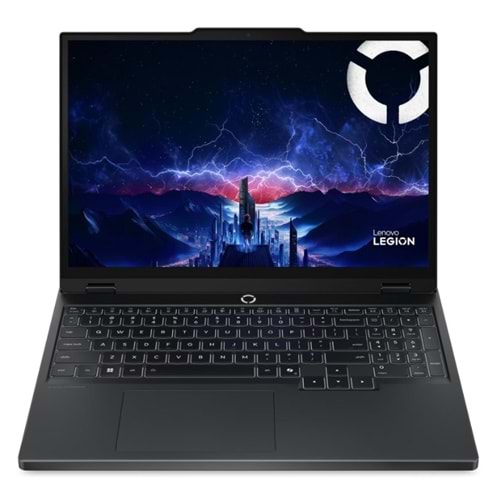 LENOVO LEGION 5 15IAX10 INTEL CORE ULTRA 9 275HX 32GB/1TB SSD - 8GB RTX5070 OYUNCU LAPTOP