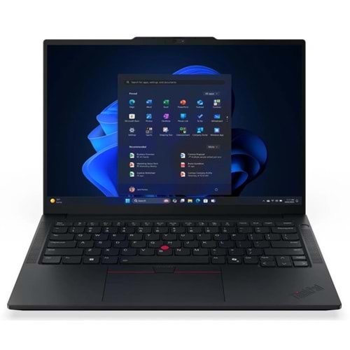 LENOVO 21SX006YUE THINKPAD E14 G7 INTEL CORE ULTRA 5 225U 8/512GB SSD
