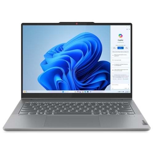 LENOVO 83KX0042PS IDEAPAD 5 DOKUNMATİK i5-13420H 16/512GB SSD + DİGİTAL PEN 2 DAHİL LAPTOP