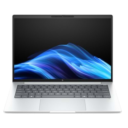 HP ELİTEBOOK 8 G1i INTEL CORE ULTRA 7 255U 16GB/512GB SSD (C15A6ET#BH5)