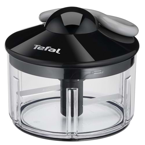 TEFAL MANUEL RONDO 500ML SİYAH