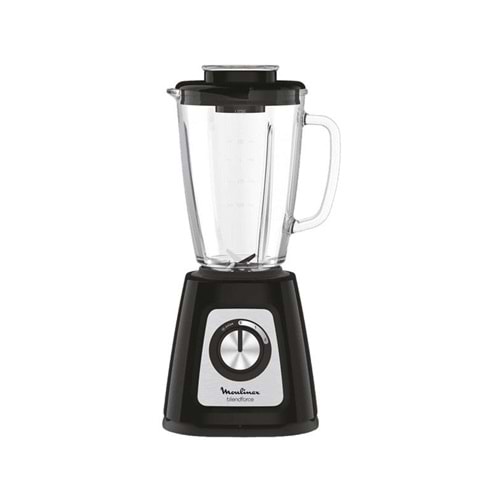 MOULINEX BLENDFORCE LM435810 BLENDER 800W - SİYAH