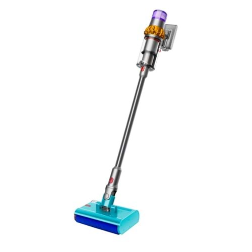 DYSON V15S DETECT SUBMARİNE + ARABA TEMİZLEME KİTİ