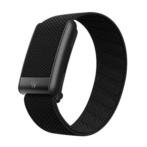 WHOOP PEAK 5.0 SUPERKNIT | OBSIDIAN + WIRELESS POWERPACK