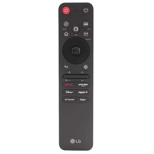 LG SMART TV MAGİC REMOTE MR26GA