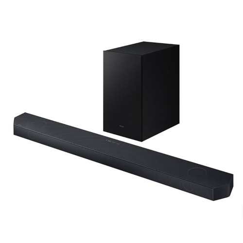 SAMSUNG HW-Q600H | 3.1.2 Q-SERIES SUBWOOFER SOUNDBAR SES SİSTEMİ