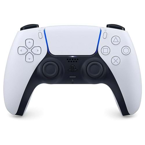 SONY PLAYSTATİON 5 JOYSTİCK WHİTE
