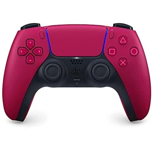 SONY PLAYSTATİON 5 JOYSTİCK RED
