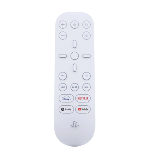 SONY PLAYSTATİON 5 MEDİA REMOTE CFI-ZMR1
