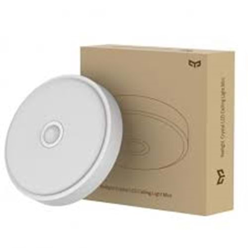 YEELİGHT SENSOR CEİLİNG LİGHT MERCURY E - SENSÖRLÜ TAVAN LAMBASI