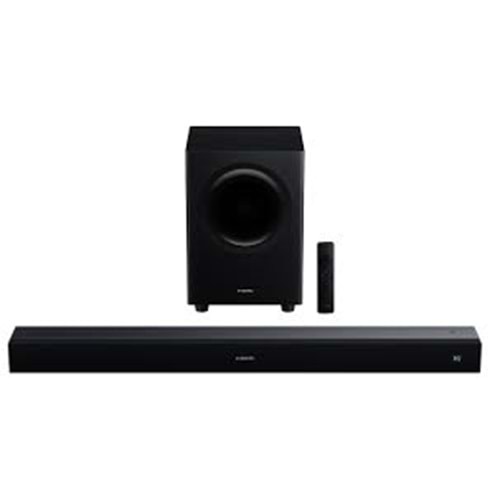 XİAOMİ TV SOUNDBAR PRO 2.1 CH