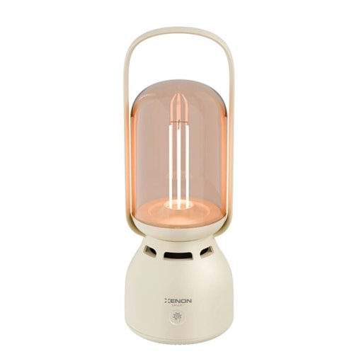 XENON SMART X6851 TAŞINABİLİR LAMBA&HOPARLÖR