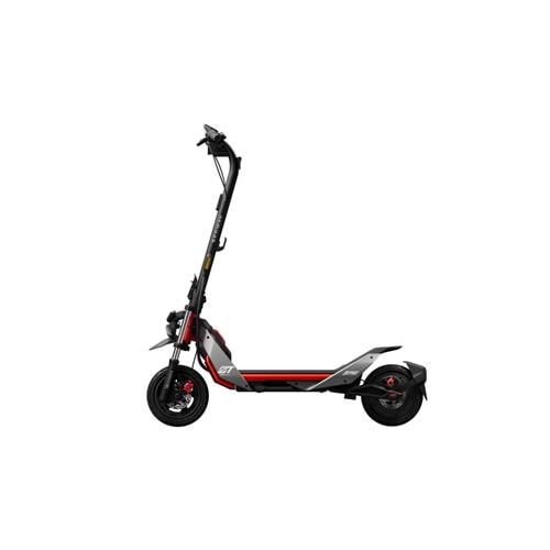 SEGWAY NİNEBOT ELEKTRİKLİ KİCK SCOOTER ZT3 PRO