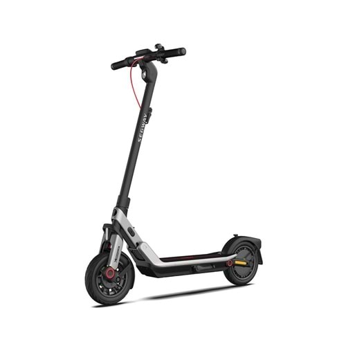 SEGWAY NİNEBOT E3 PRO SCOOTER