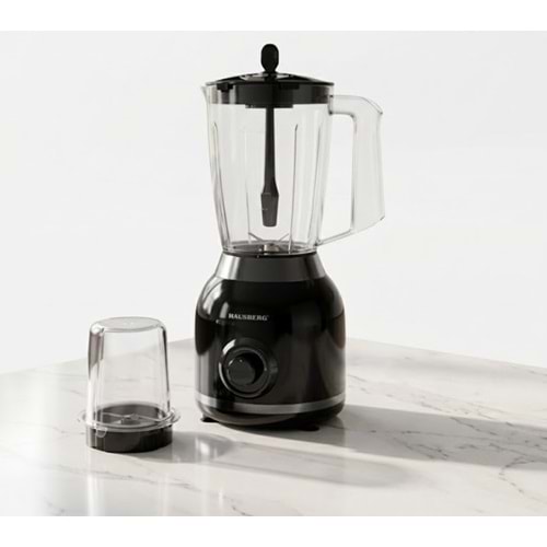 HAUSBERG HB7773NG BLENDER