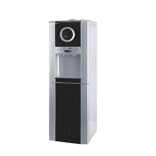 STİLEVS TRODOS SB-27 SU SEBİLİ