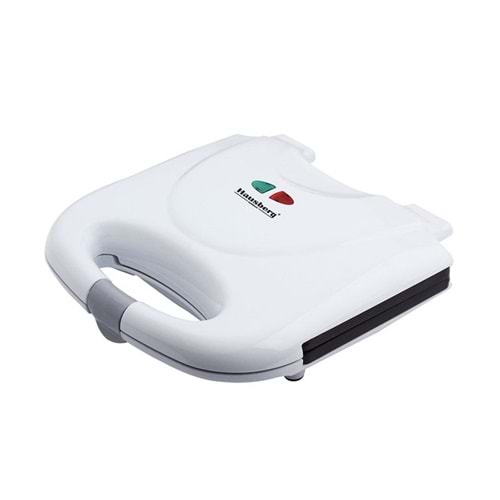 HAUSBERG HB3510 TOST MAKİNESİ