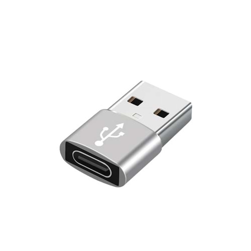 SUNİX CT07 USB TO TYPE-C ADAPTÖR
