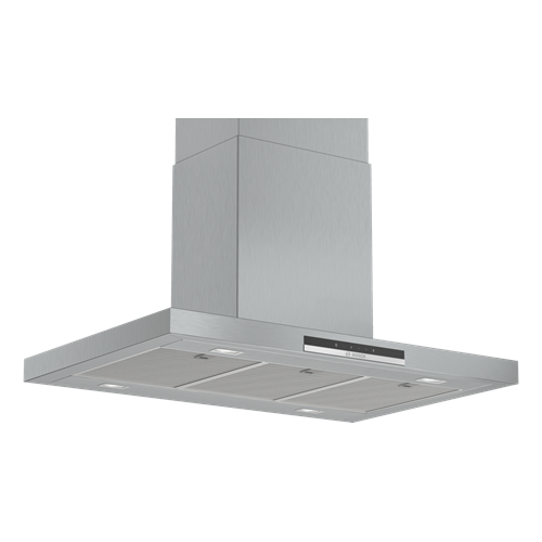 BOSCH DIB97IM50 900M3 HAVALANDIRMALI ELEKTRONİK KONTROL PANEL ADA DAVLUMBAZ