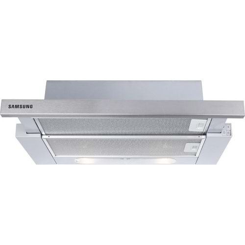SAMSUNG NK24M1030IS ÇELİK ASPİRATÖR 60CM