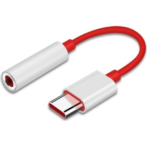SUNİX CT09 TYPE-C TO 3.5 MM JACK ADAPTÖR