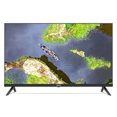 VİSİON 32 İNCH UYDULU HD TV