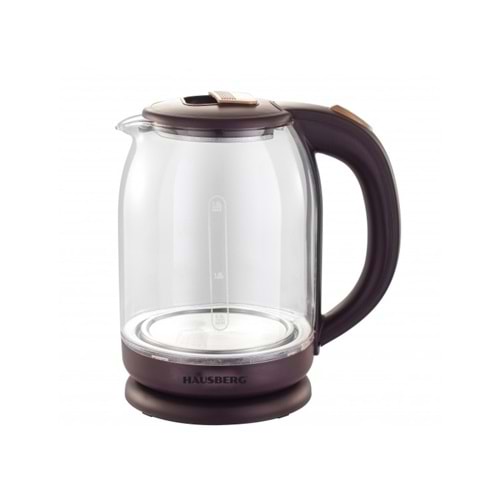 HAUSBERG HB3616 CAM KETİL