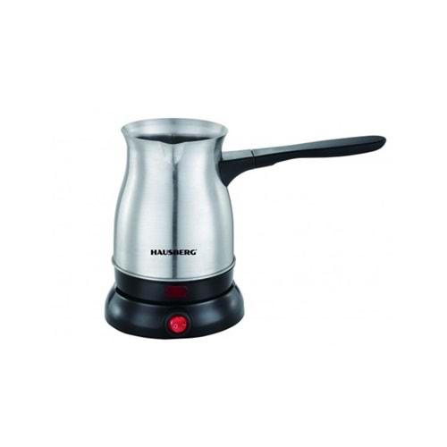 HAUSBERG HB3815 ÇELİK CEZVE