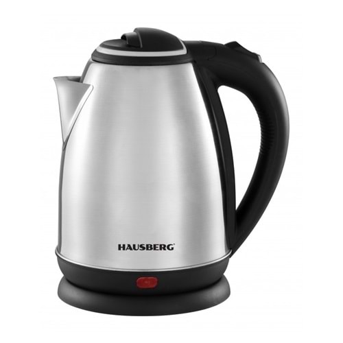 HAUSBERG HB3615 ÇELİK KETTLE