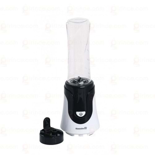 HAUSBERG HB7676 SMOOTHIE BLENDER