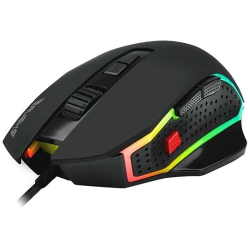 RUSH FİGHTER OYUNCU MOUSE RM42
