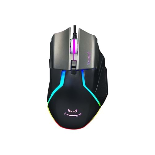 RUSH TOPAZ OYUNCU MOUSE RM84