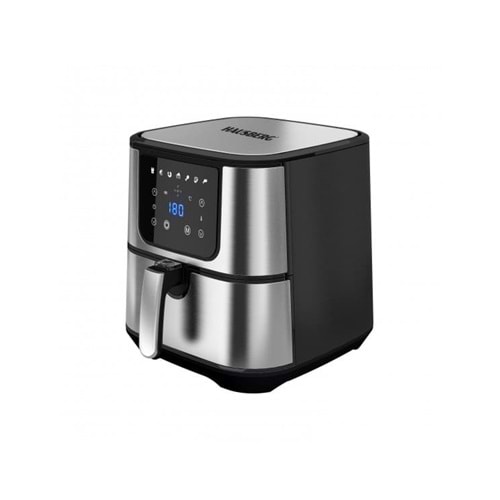 HAUSBERG HB2365 DİGİTAL AİRFRYER FRİTÖZ 7 LİTRE