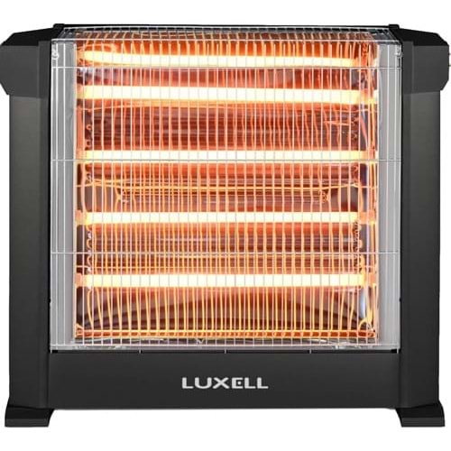 KUMTEL 2760 ELEKTRİKLİ SOBA 2200W