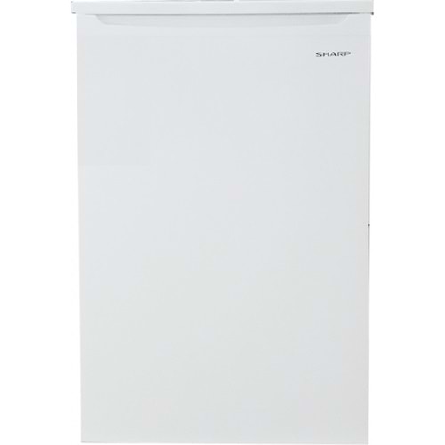 SHARP SJ-UF121M4WEU 122 LİTRE STATİK MİNİ BUZDOLABI