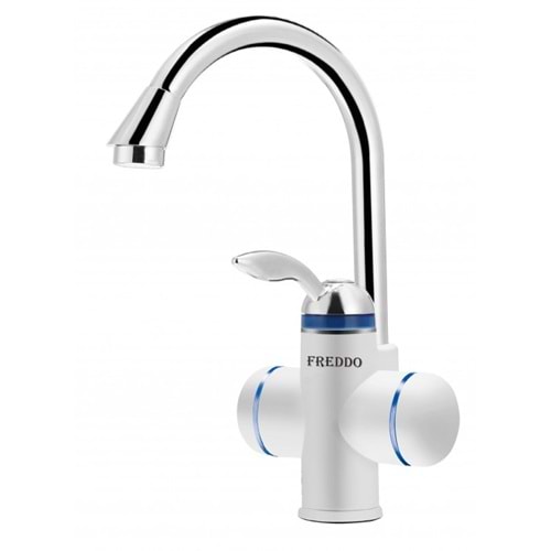 FREDDO ERT-SN0020 ELEKTRİKLİ MUSLUK
