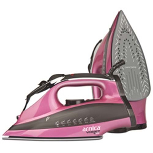 ARNİCA VİOLET 2800 UT62044 BUHARLI ÜTÜ