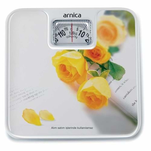 ARNİCA BASKÜL 175B EG52100-9011